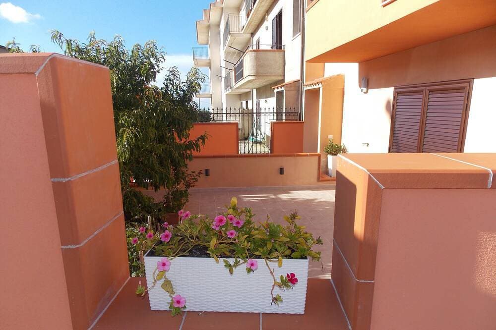 Foto 9 von 21: Wohnung mit Garten und Terrasse „Luna Rossa“