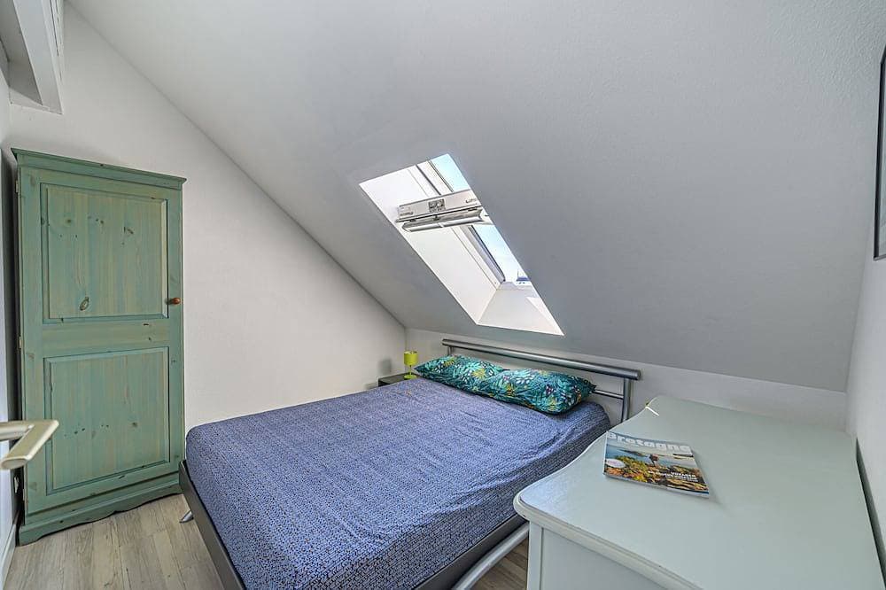 Foto 2 von 28: Meerblick! Helle Veranda-Wohnung am Fuße des Strandes