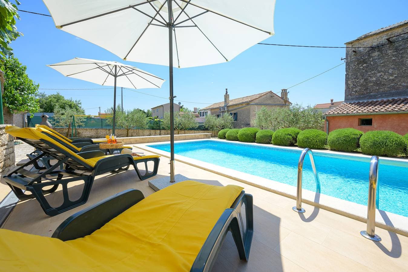 Foto 4 von 31: Villa Speranza