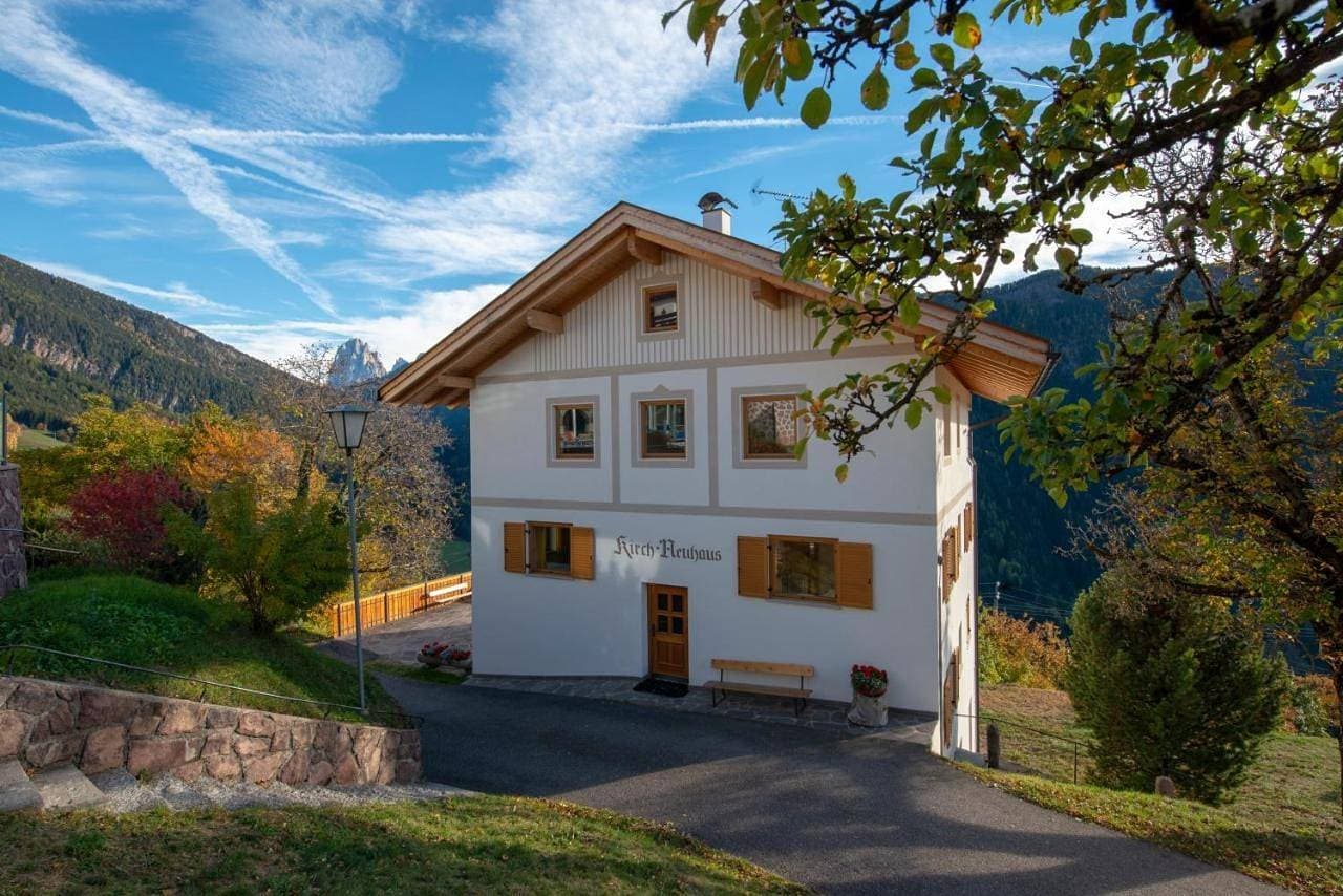 Appartment Kirch Neuhaus 1