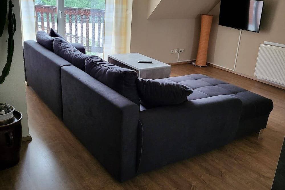 Foto 9 von 14: Fewo 50qm in Dessau Kleinkühnau zentrumsnah