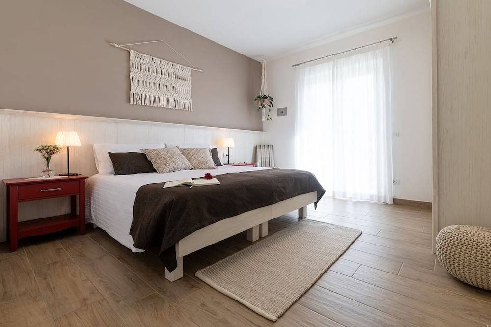 Foto 2 von 28: Mos Country House - Wohnung \"Ascolto\"