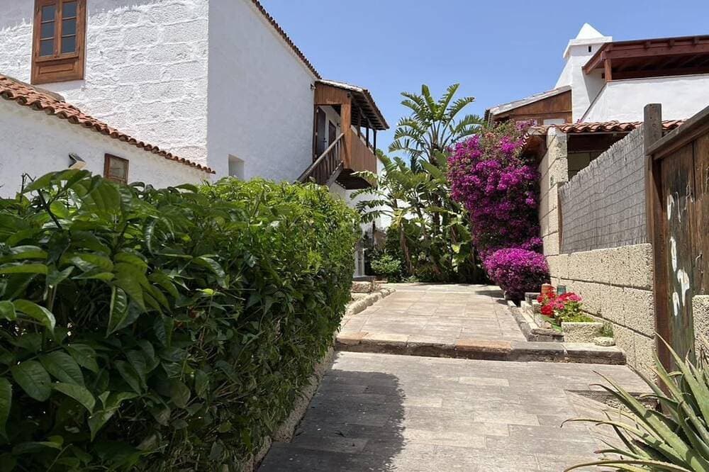 Foto 8 von 30: Sitio de la Casa mit privatem Pool