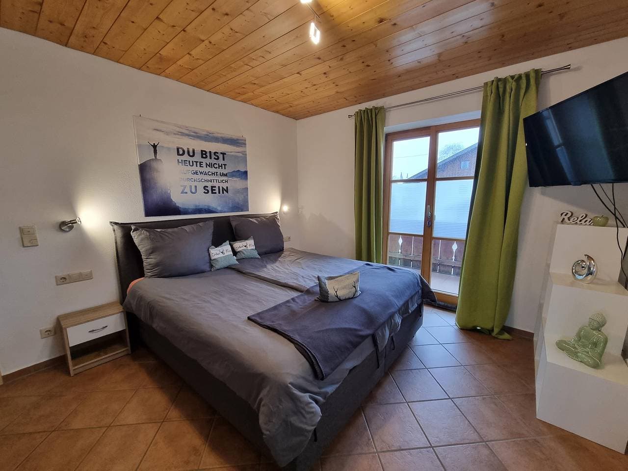 Am Golfplatz, Ferienwohnung 1