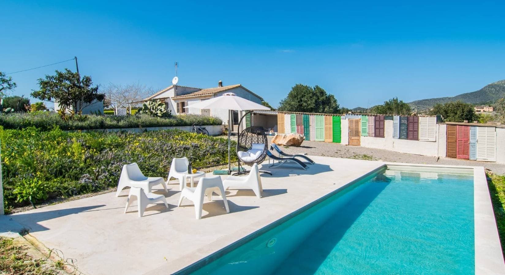 Finca Sa Real 1