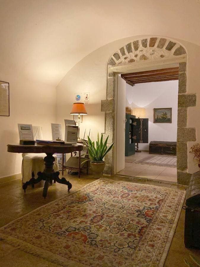 Foto 4 von 10: Double Room with Garden View