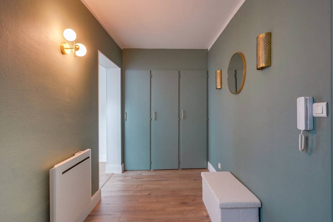 Foto 11 von 12: Ferienwohnung für 2 Personen