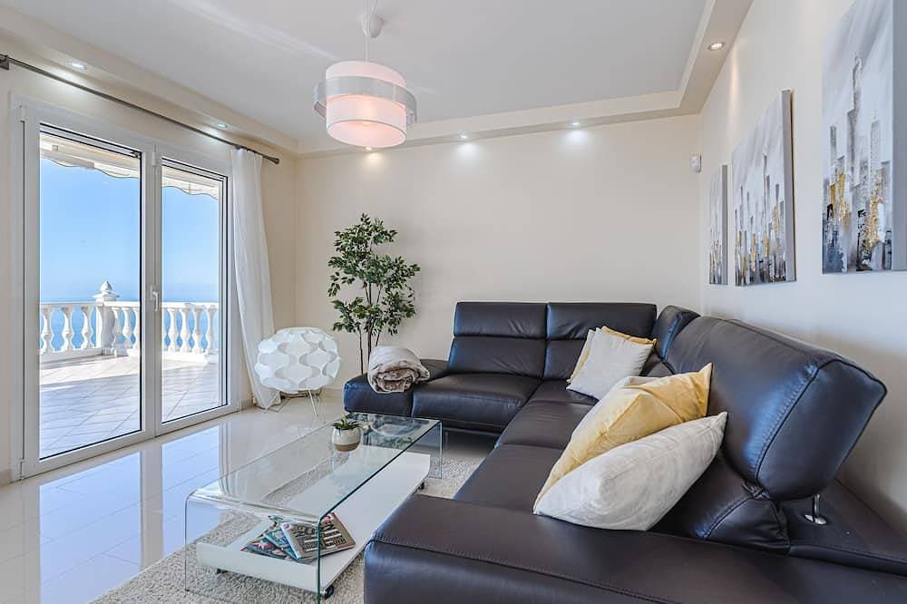 Foto 4 von 30: Luxusvilla mit fantastischem Meerblick