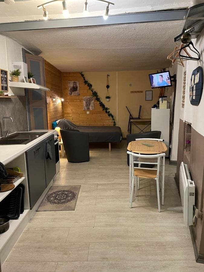Foto 5 von 17: Apartment - Ground Floor