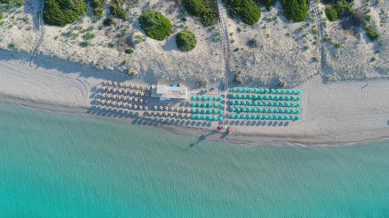 Residence Baia D'Oro 1