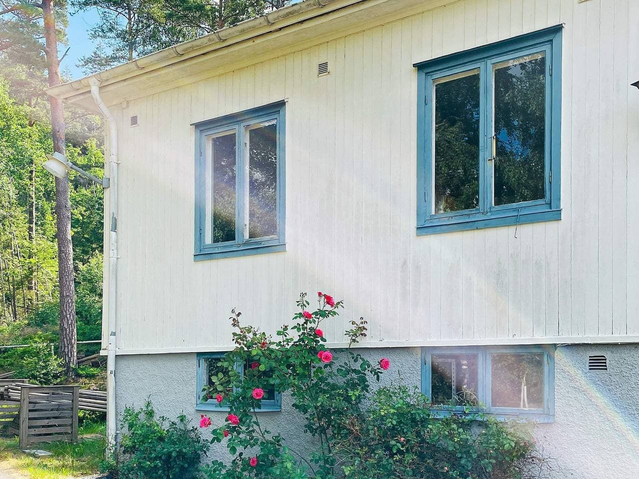 Foto 3 von 25: 6 Personen Ferienhaus in Henån