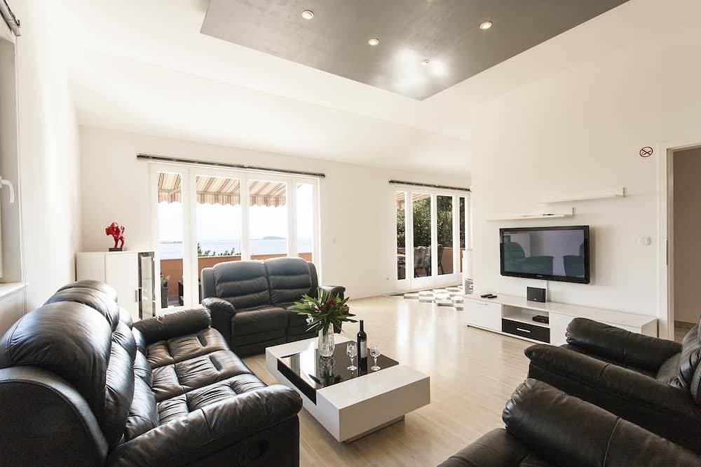 Foto 9 von 30: Villa Enjoy - Luxushaus mit privatem Strand und Pool