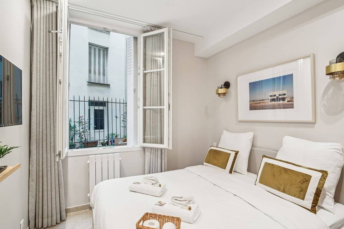 Foto 4 von 14: Ferienwohnung für 2 Personen