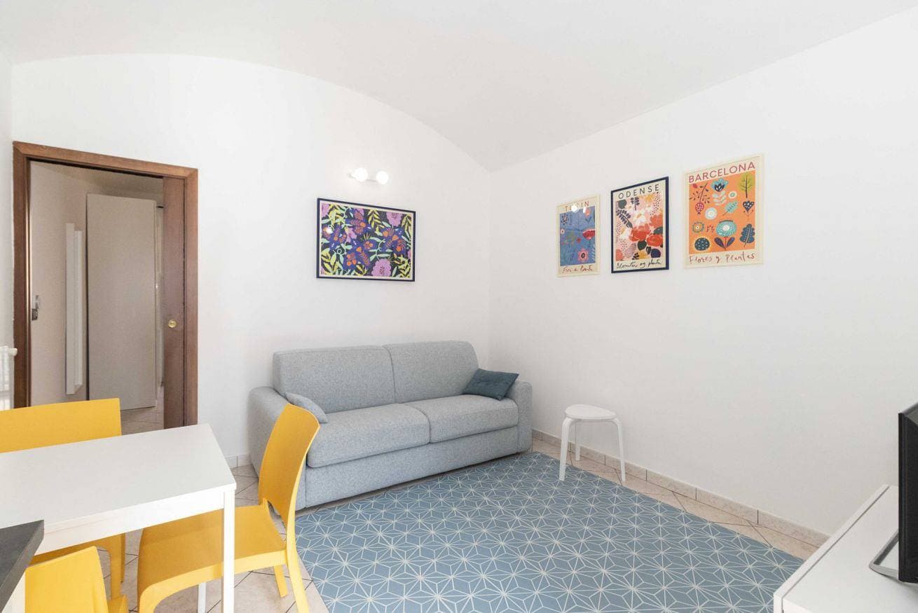 Foto 6 von 33: Ferienwohnung für 4 Personen