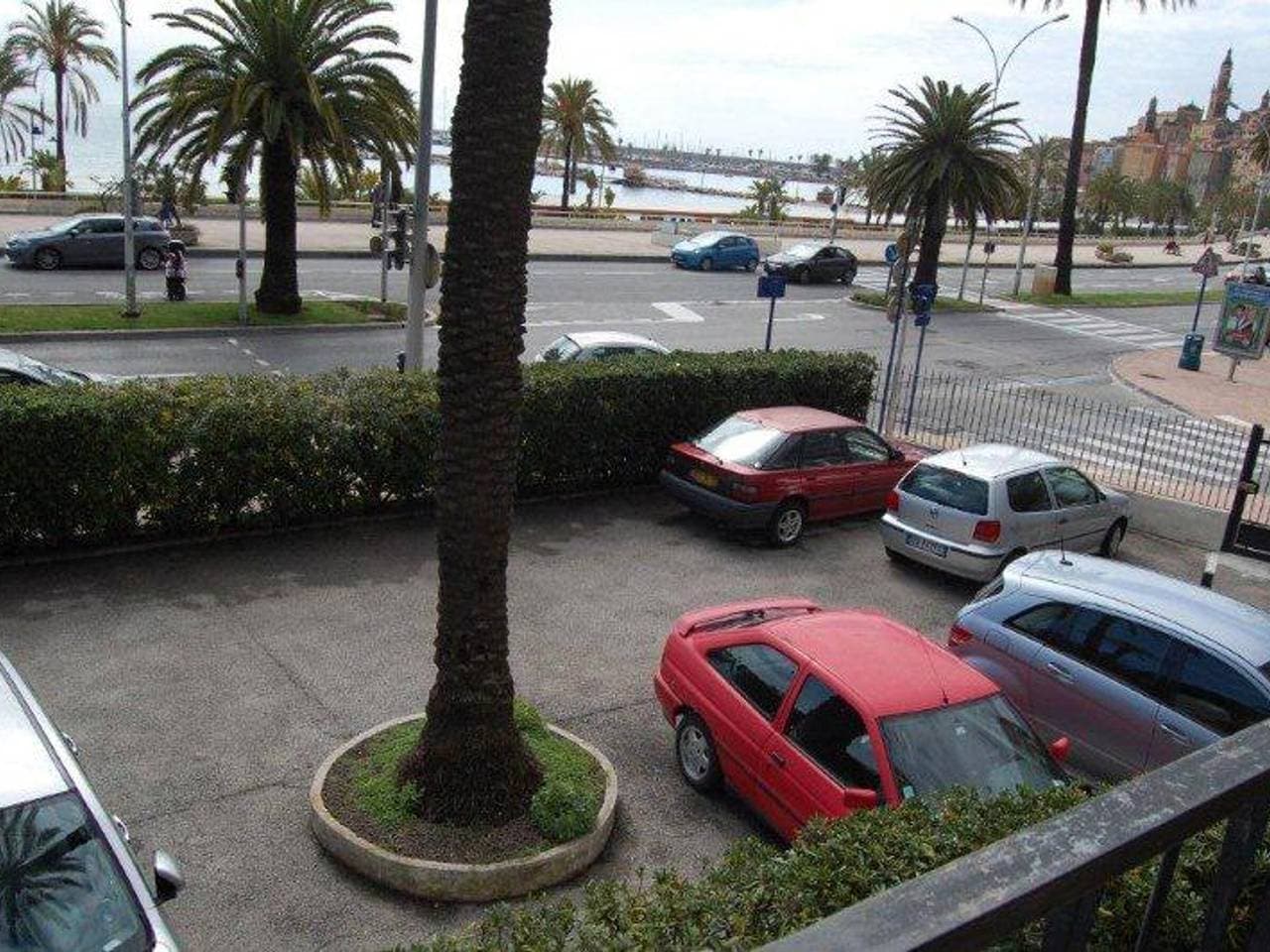 Foto 12 von 18: Studio am Meer mit Terrasse, nahe Stränden und Zentrum, kostenloses WLAN