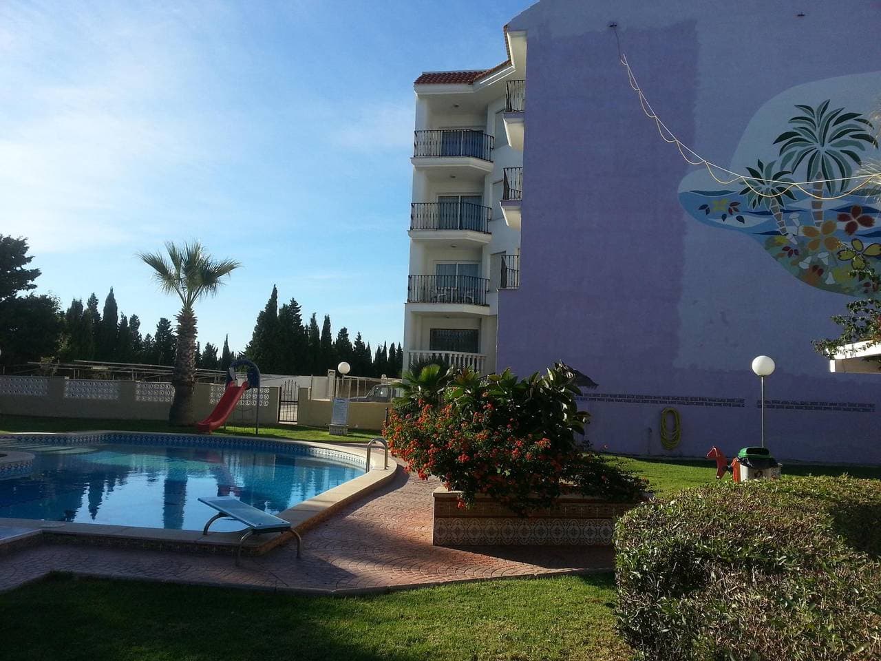 Foto 4 von 48: Apartments mit Pool in unmittelbarer Strandnähe. Ref.San Antonio 24