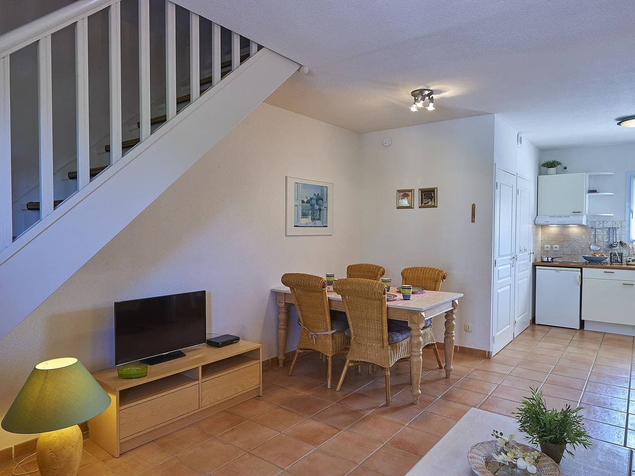 Foto 11 von 33: Villa in der Provence mit Pool und Tennis