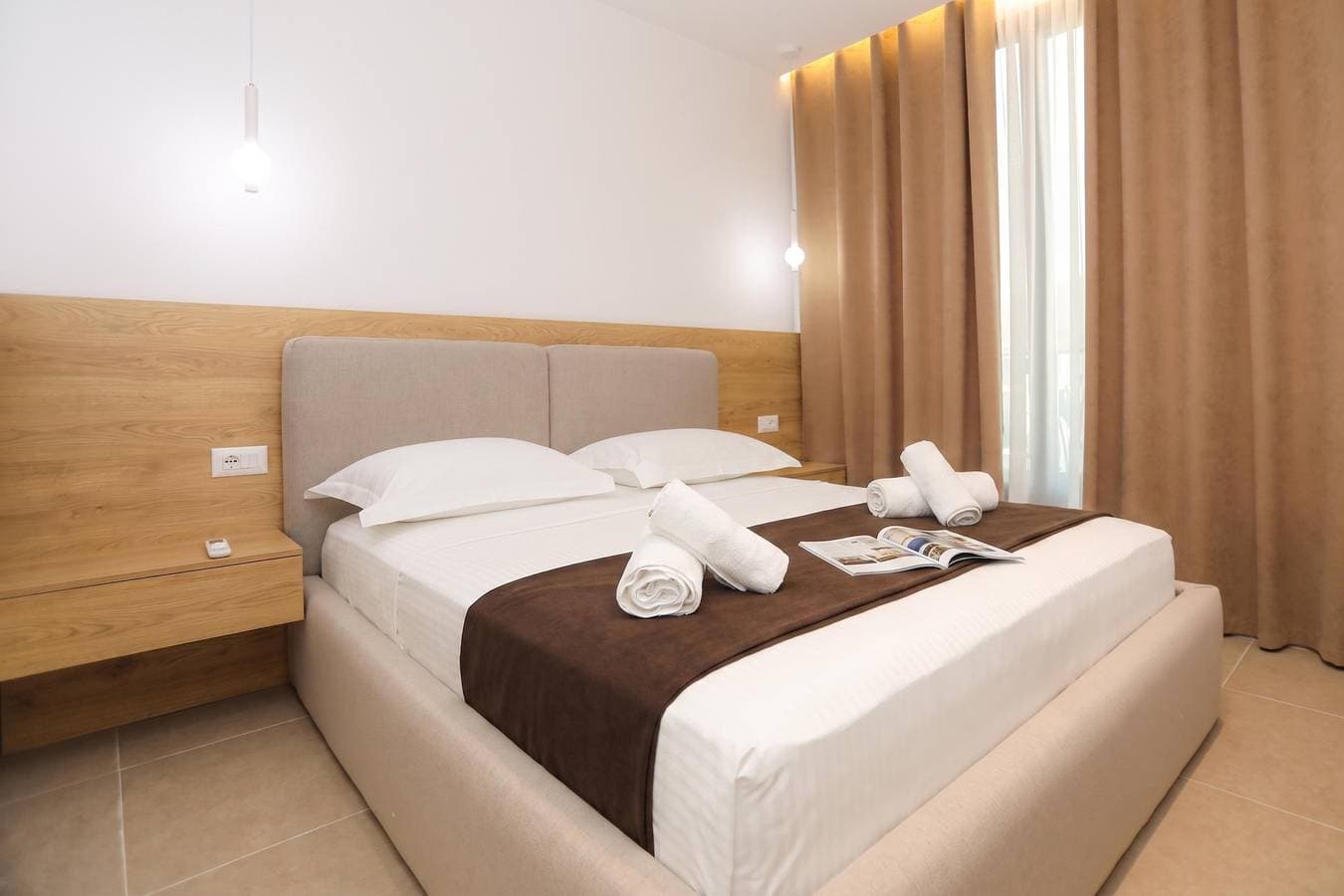 Foto 4 von 31: Sea Side Palm Modern Suites