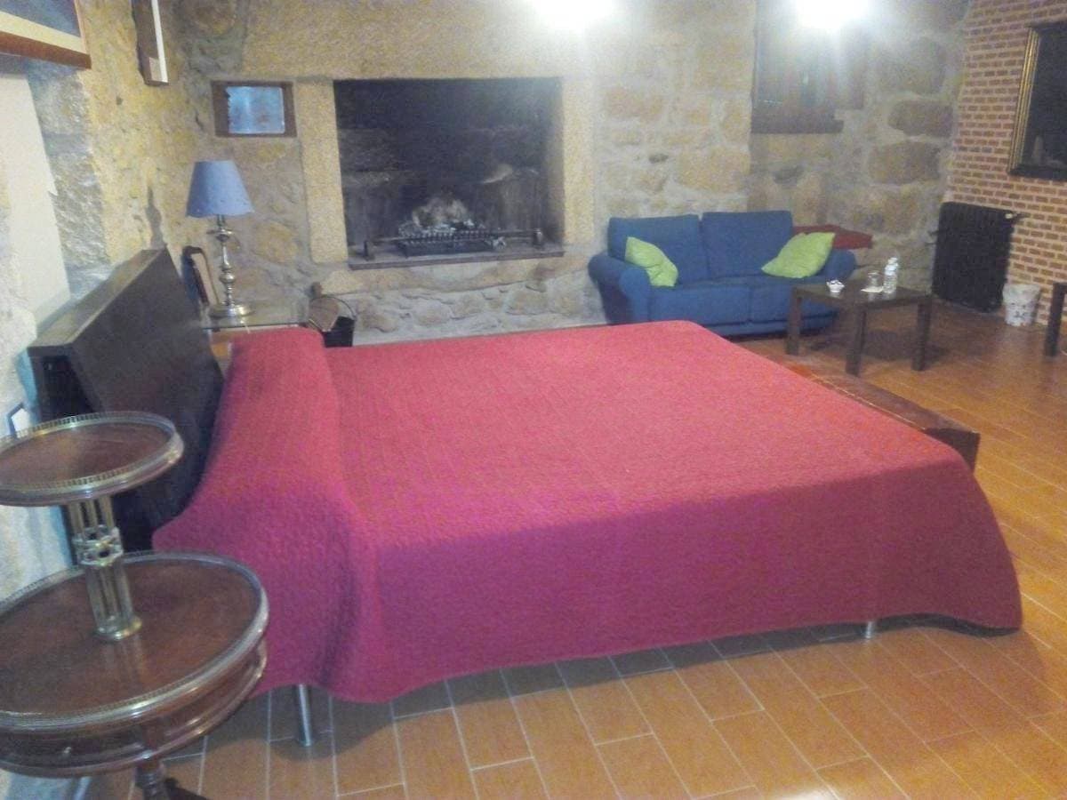 Foto 2 von 17: Double Room