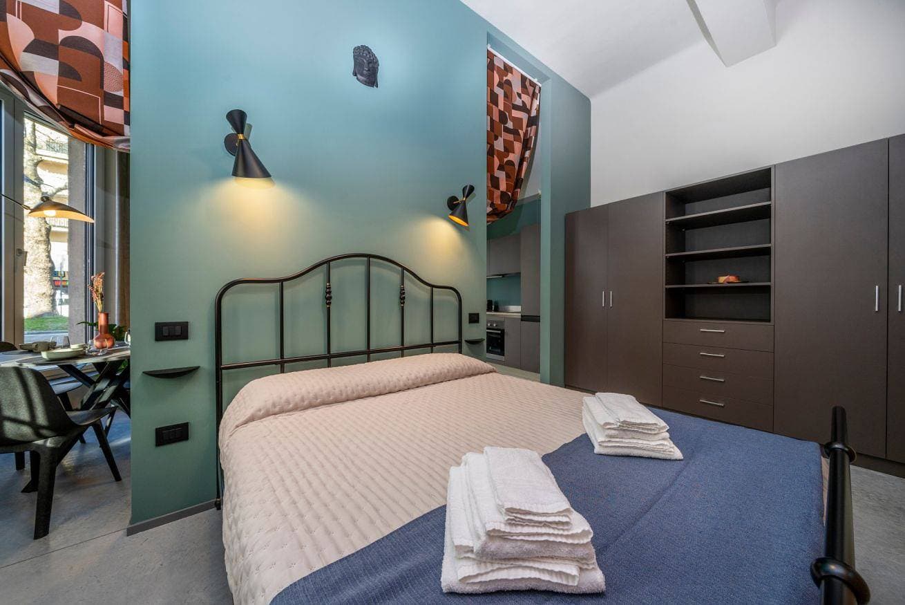 Foto 8 von 15: Ferienwohnung für 2 Personen
