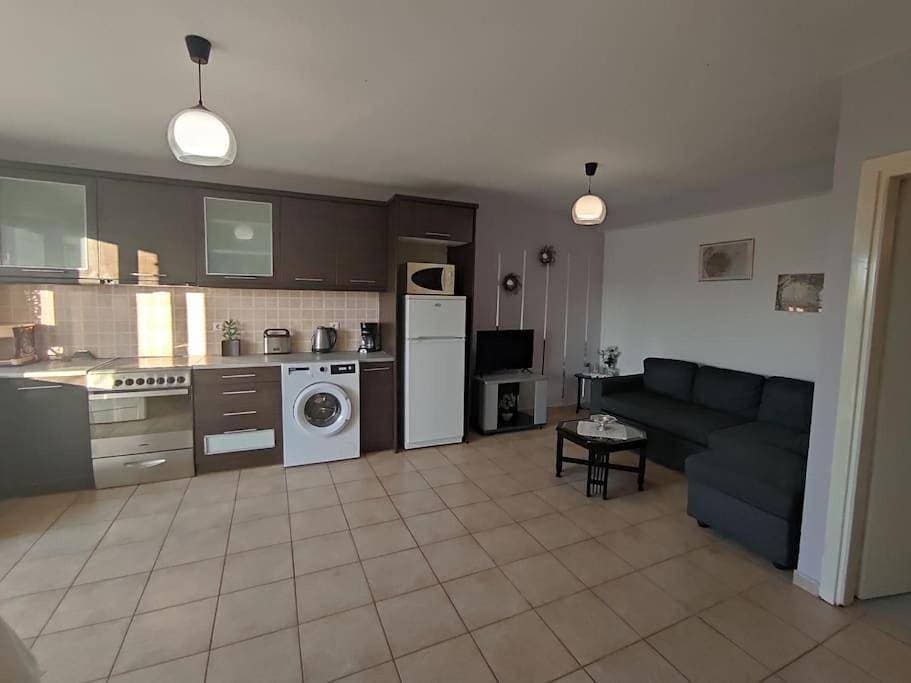 Foto 4 von 16: One-Bedroom House