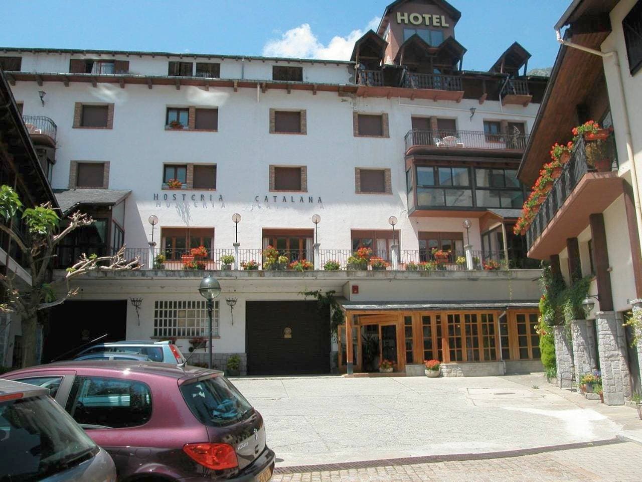 Foto 5 von 7: Superior Double or Twin Room