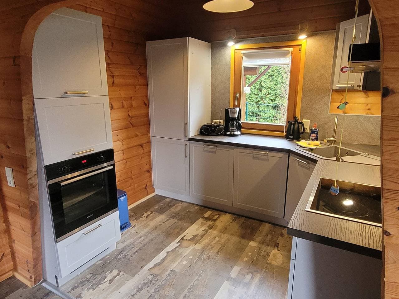 Foto 6 von 12: Ferienhaus Kröger -kostenloses Wlan-