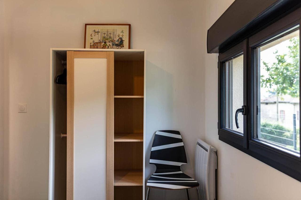 Foto 6 von 15: One-Bedroom House