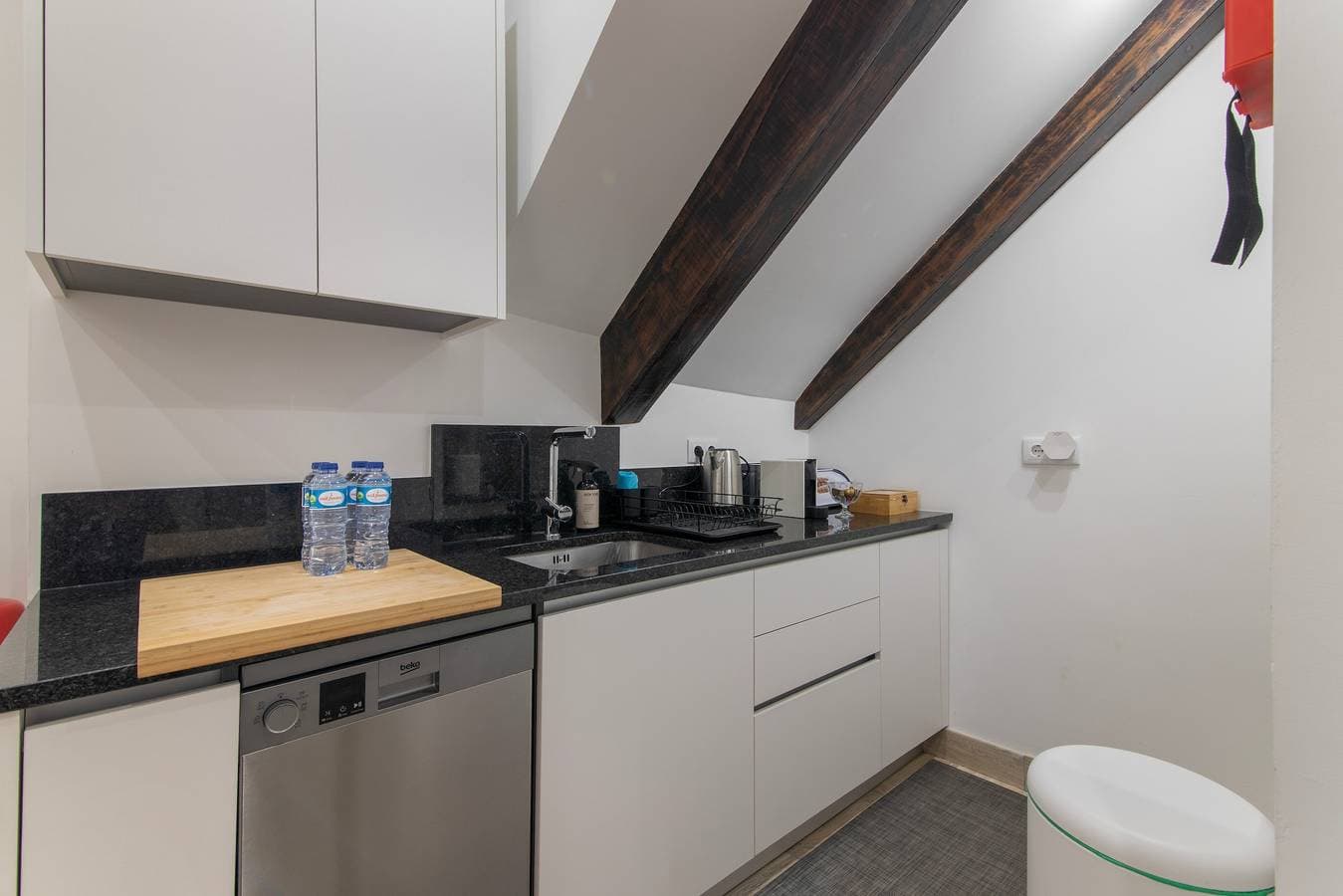 Foto 7 von 26: Ferienwohnung "Casa Na Travessa 2" mit A/C und WLAN