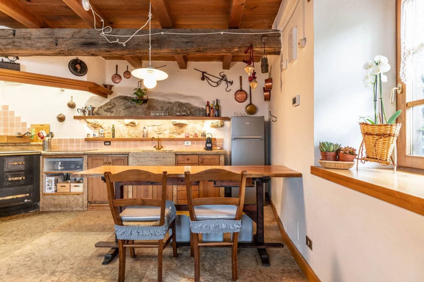 Foto 5 von 40: Ferienwohnung für 2 Personen mit Balkon/Terrasse