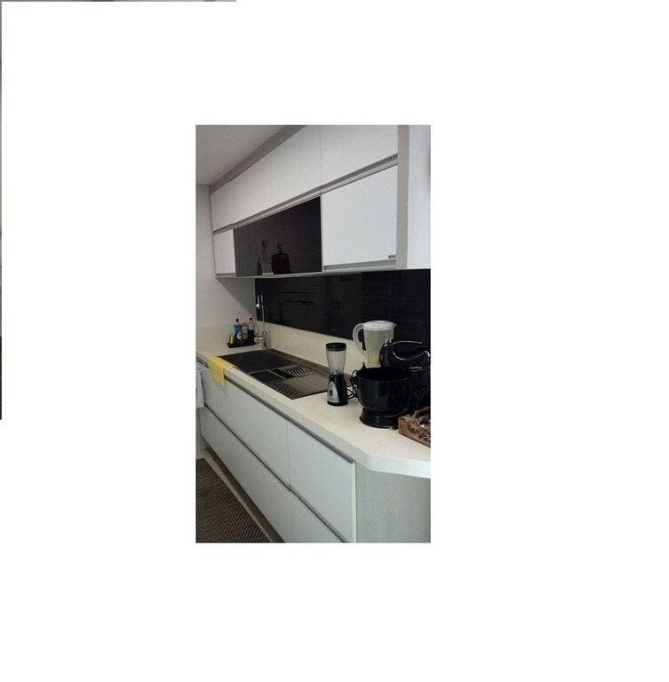 Foto 8 von 25: Wohnung in Cabo Branco - João Pessoa, Pb.