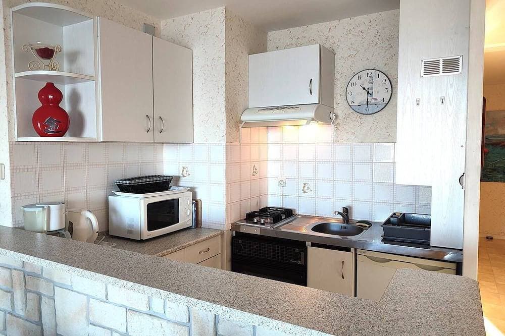Foto 11 von 16: Schöne Wohnung Mit Aussergewöhnlichem Blick Auf Das Meer In Tregastel