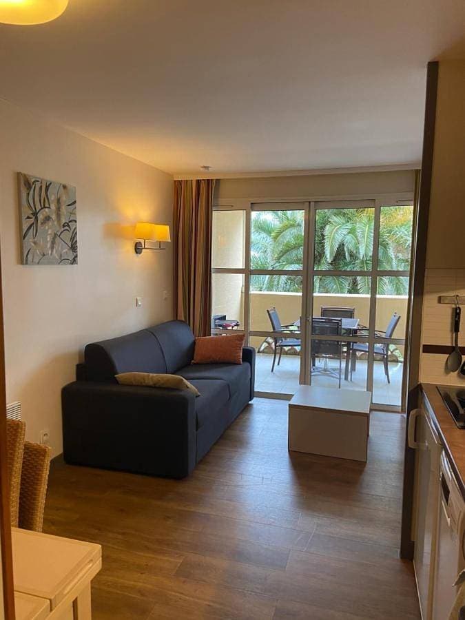 Foto 2 von 21: One-Bedroom Apartment