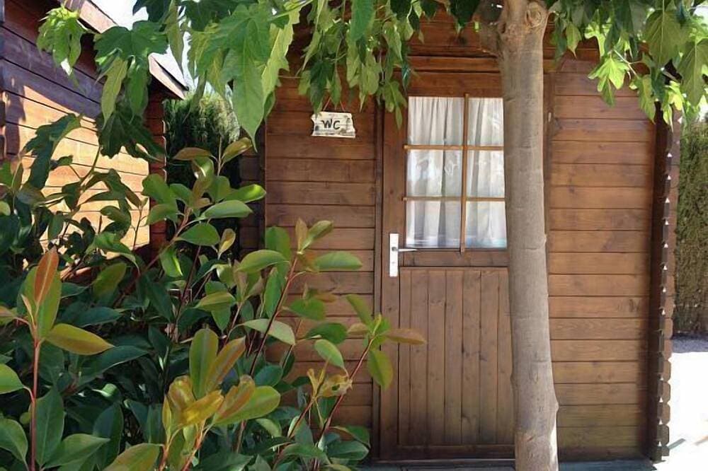 Foto 9 von 30: Ferienhaus El Salse für 8 Personen