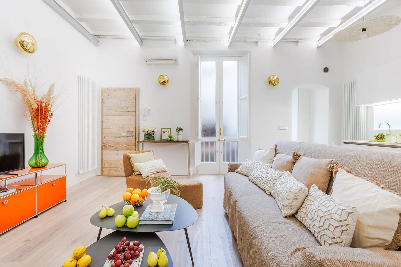 Casa Caretta 1