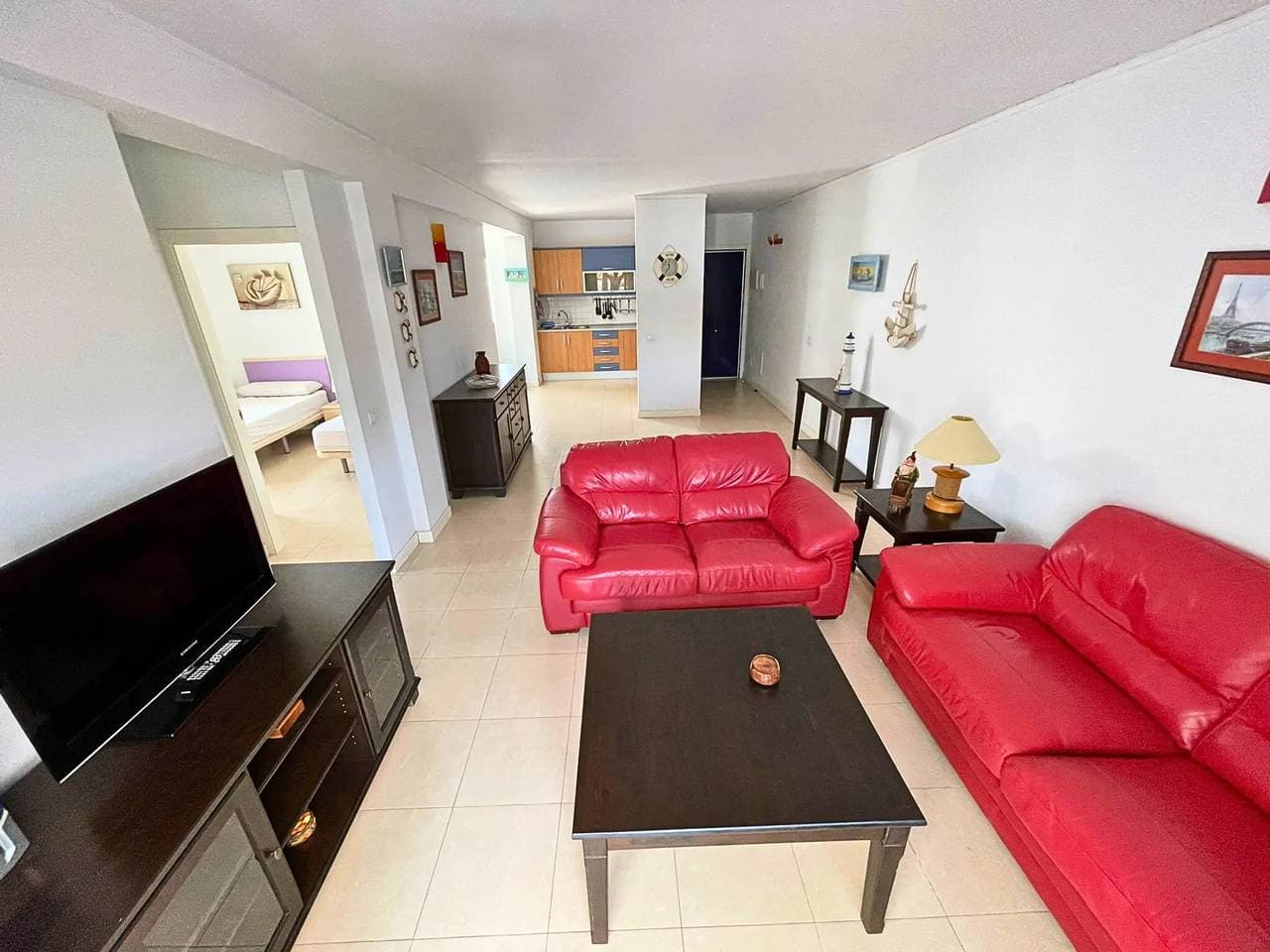 Foto 2 von 15: Maison 4 Personnes