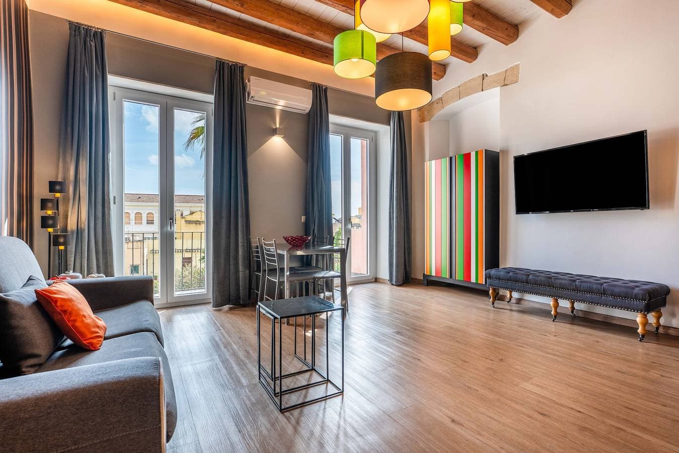 Myo Apt Cagliari Charming House 1