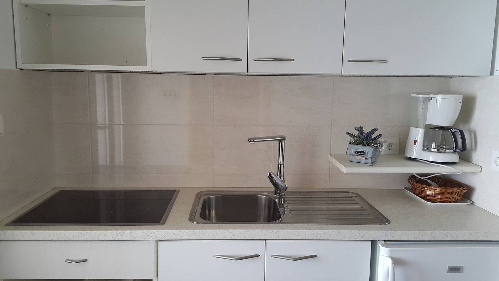 Foto 5 von 32: Gemütliche Fereienwohnung Olivari nur 10 m vom Strand entfernt