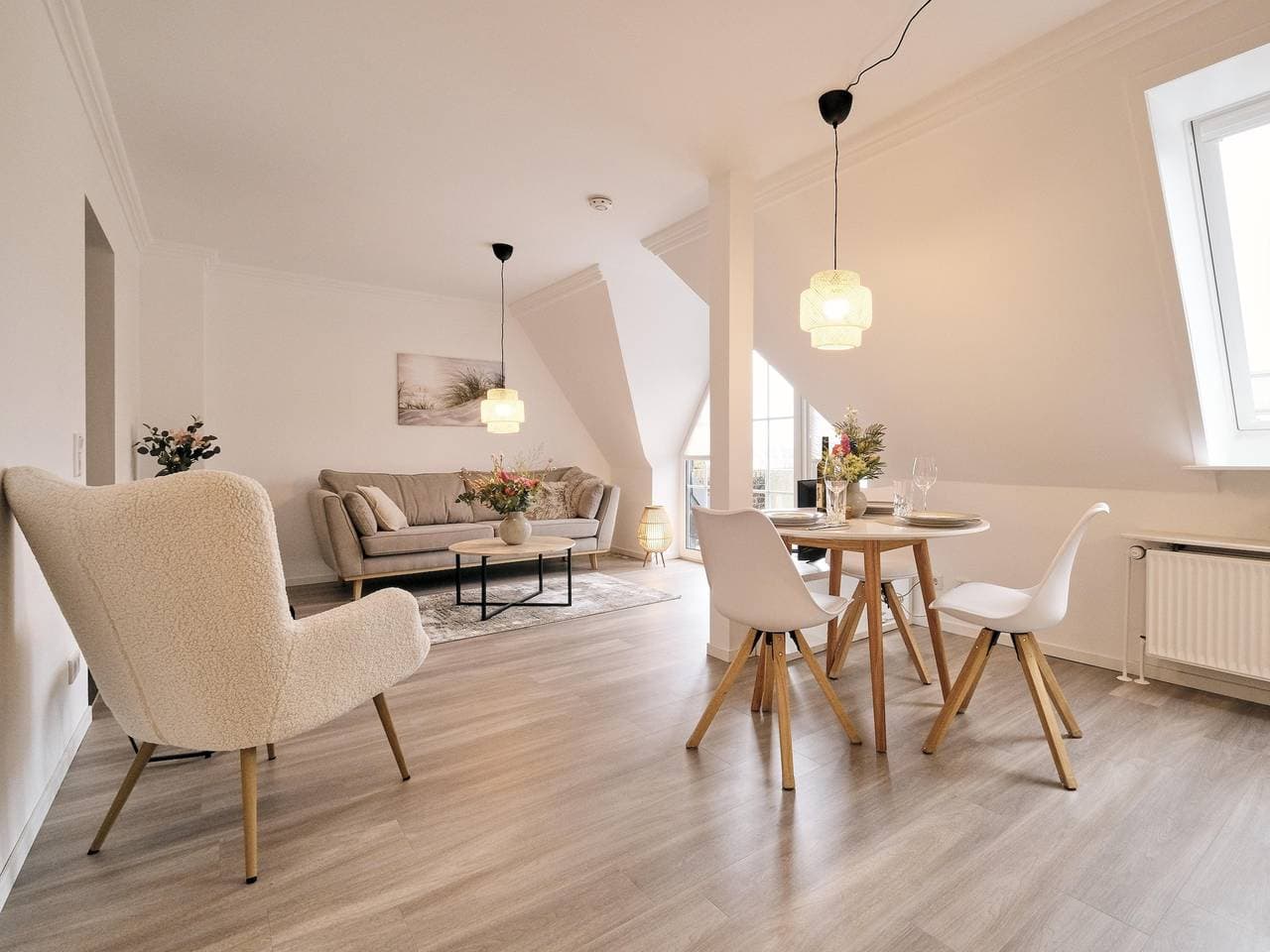 Foto 5 von 15: Ferienwohnung Lieblingsplatz