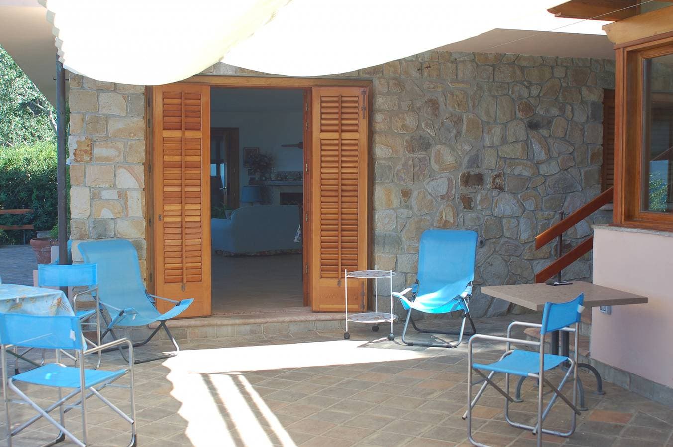 Foto 7 von 17: Villa Mytilene II