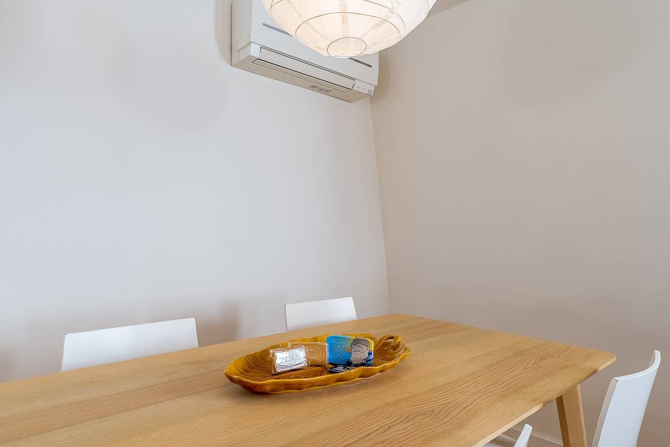 Foto 6 von 30: Apartment 'Loft Bica mit Blick auf den Fluss' mit WLAN und Klimaanlage