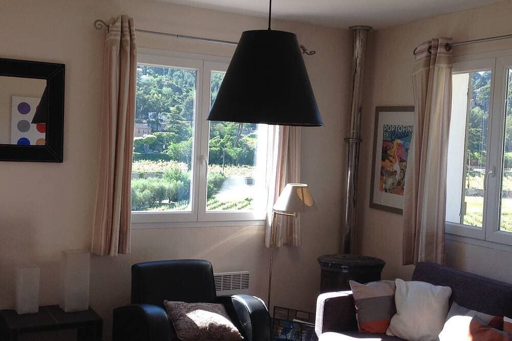 Foto 7 von 25: Ferienhaus / Villa - Cassis