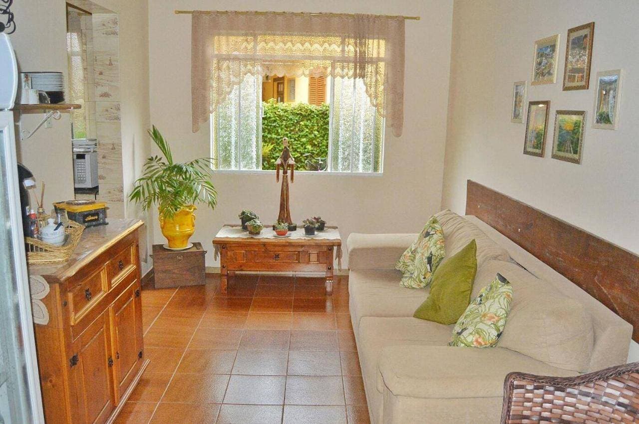 Foto 5 von 10: Standard Double Room with Shared Bathroom