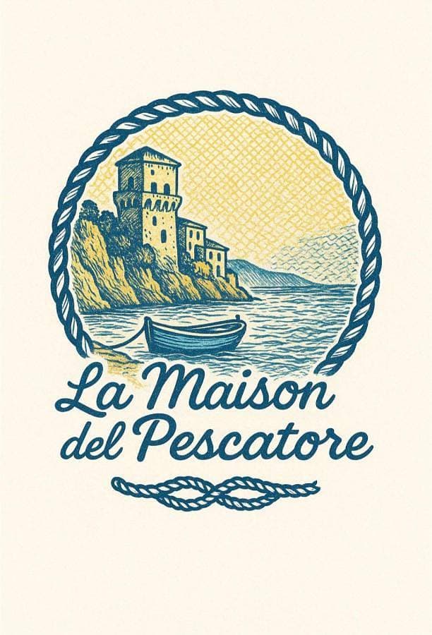 La maison del pescatore 1
