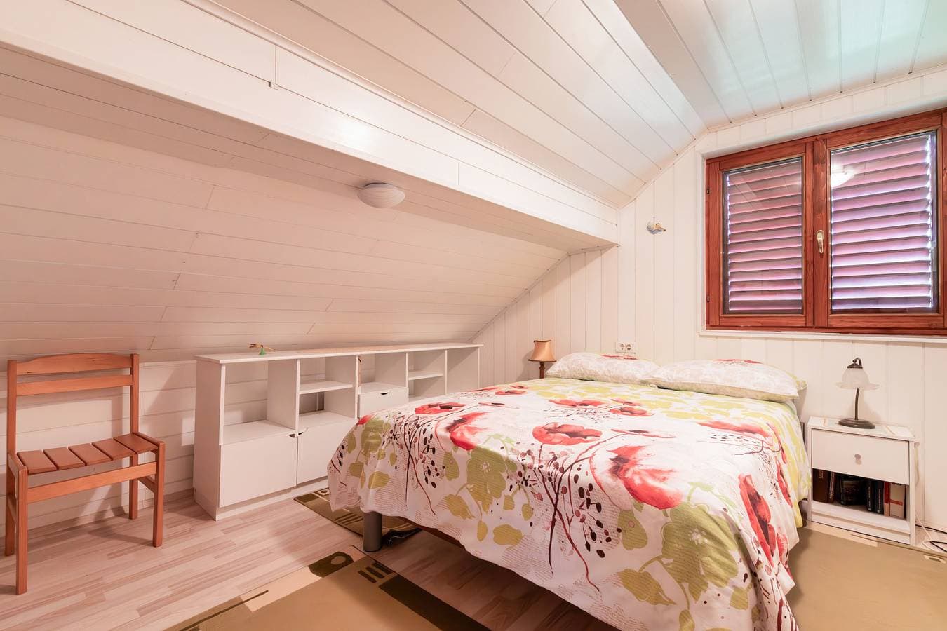 Foto 6 von 25: Pool Chalet Adonis w/ Panoramic Views