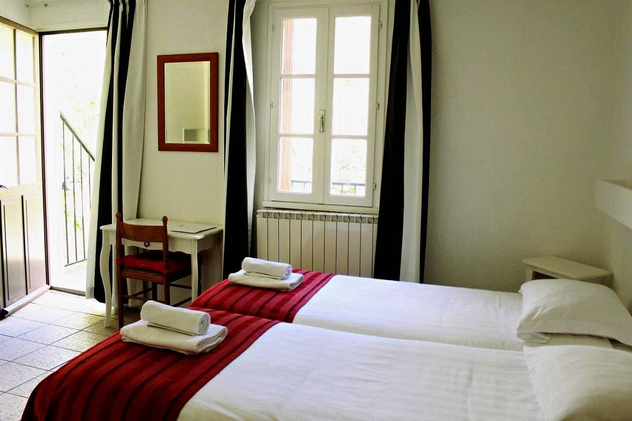 Foto 4 von 10: Twin Room