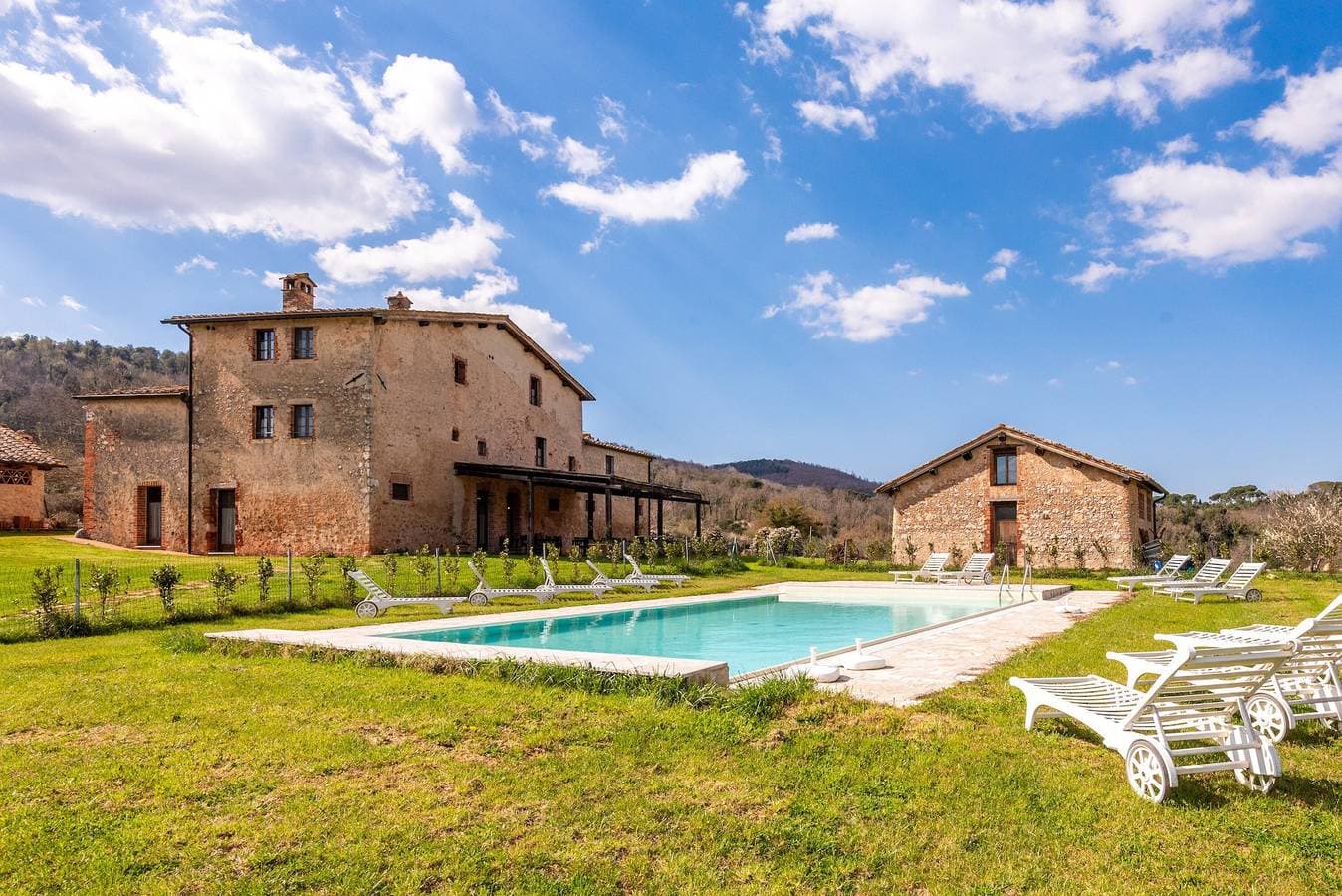 Agriturismo la Taverna Di Celsa 1