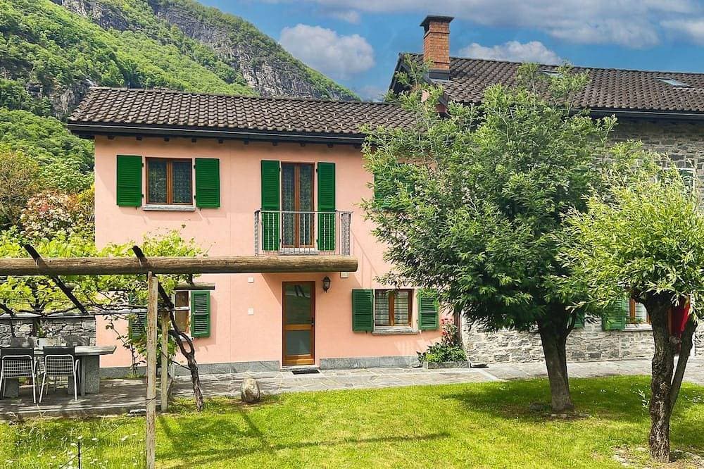 Casa Delia 1