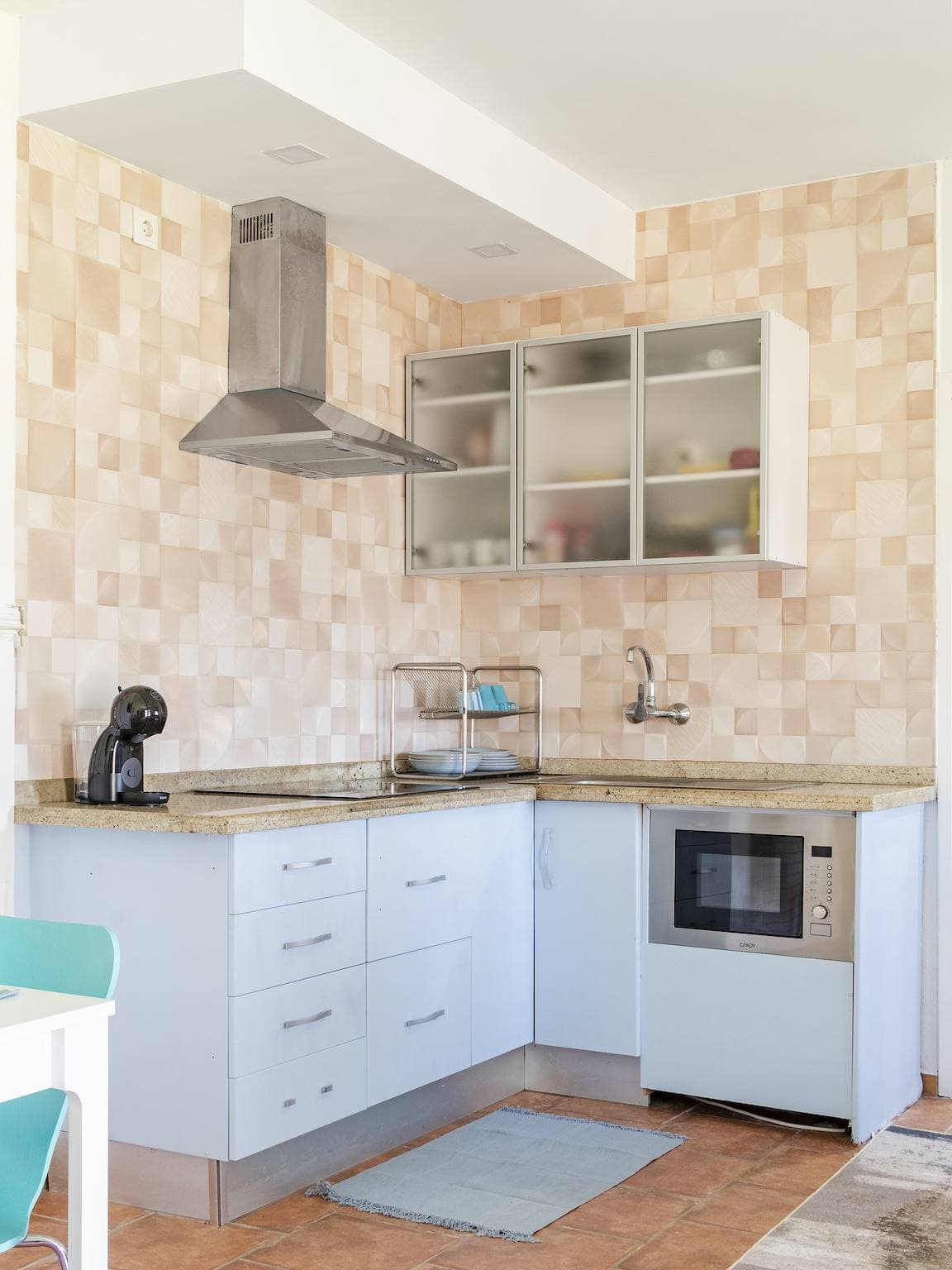 Foto 4 von 17: Casita AlMálaga