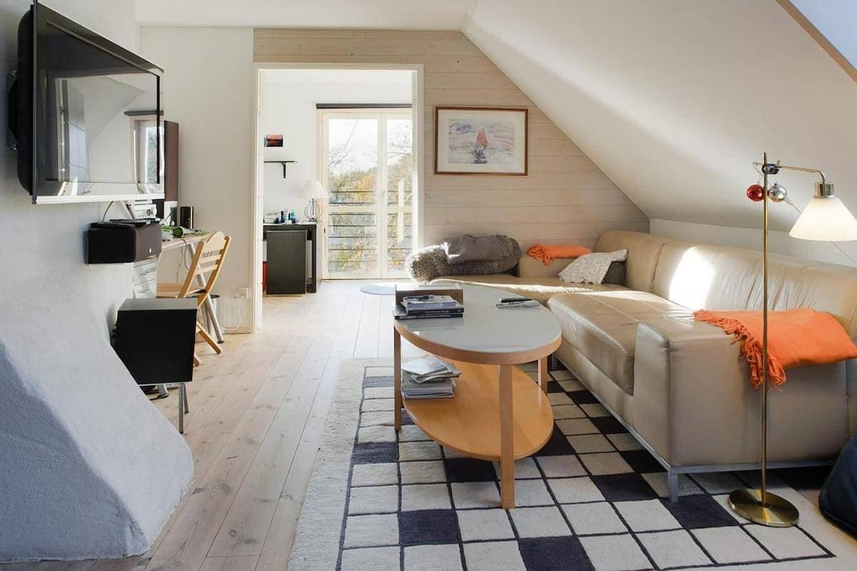 Pink House Room#2 Stockholm 1